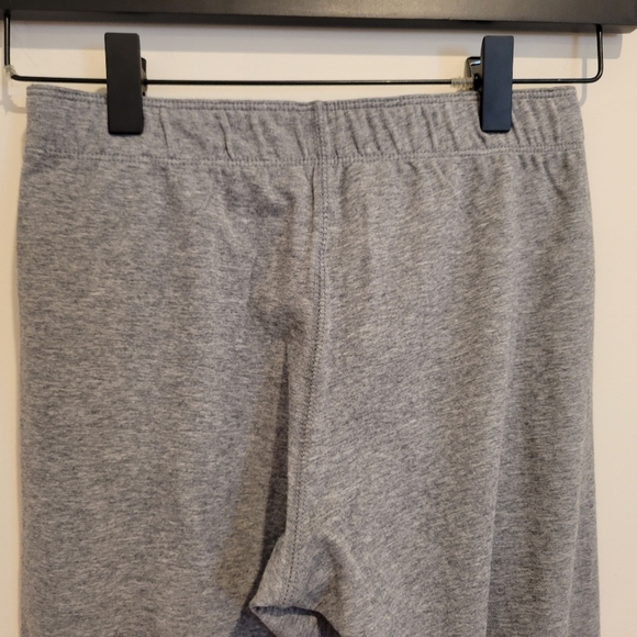 Nike Gray Leg a See High Waisted Sportswear Performance Leggings Small Elastic - Picture 5 of 10